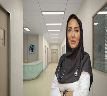 Dr Paria Tavakolipour